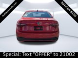 Used 2023 Volkswagen Jetta SE image 5