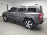 Used 2017 Jeep Patriot High Altitude image 3