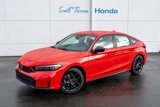 New 2025 Honda Civic Sport image 2