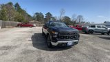Used 2024 Chevrolet Silverado 1500 W/T w/ WT Value Package image 3