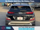 Certified 2022 Hyundai Kona SEL w/ Convenience Package image 5