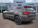 Used 2020 Jeep Grand Cherokee Altitude image 4