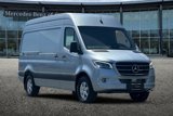 New 2025 Mercedes-Benz Sprinter 2500 image 2