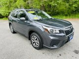 Used 2020 Subaru Forester Premium image 3