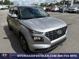 Certified 2024 Hyundai Venue SEL image 5
