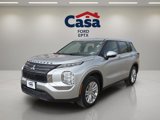Used 2023 Mitsubishi Outlander ES image 5