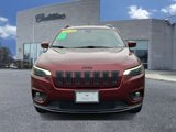 Used 2019 Jeep Cherokee Latitude Plus image 2