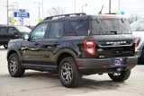 Certified 2023 Ford Bronco Sport Badlands image 5