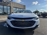 Used 2020 Chevrolet Malibu LT image 2