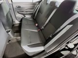 New 2025 Nissan Versa S image 4