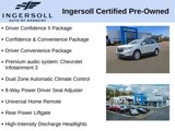 Used 2021 Chevrolet Equinox LT image 5