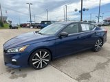 Used 2022 Nissan Altima 2.0 SR image 3