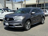 Used 2017 Acura MDX SH-AWD w/ Technology Package image 4