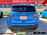 New 2025 Jeep Compass Sport w/ Mopar Graphics Package image 3