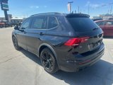 Used 2024 Volkswagen Tiguan SE R-Line image 6