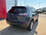 Used 2021 Jeep Cherokee Latitude image 5
