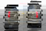 Used 2016 Chevrolet Suburban LTZ image 4