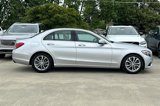 Used 2015 Mercedes-Benz C 300 Sedan image 2