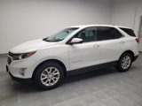 Used 2020 Chevrolet Equinox LT w/ Driver Convenience Package image 2