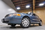 Used 2010 Ford Crown Victoria Police Interceptor image 4