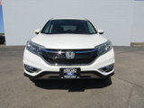 Used 2016 Honda CR-V Touring image 3