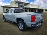Used 2017 Chevrolet Silverado 1500 LTZ image 5