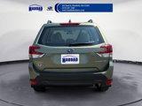 Certified 2020 Subaru Forester w/ Alloy Wheel Package image 4