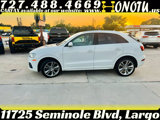 Used 2016 Audi Q3 2.0T Premium Plus w/ Technology Package image 4