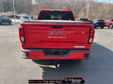 Used 2024 GMC Sierra 1500 Elevation image 4
