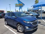 Used 2021 Chevrolet Equinox LT image 2