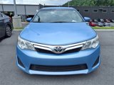 Used 2012 Toyota Camry LE image 3