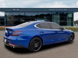 Used 2022 Genesis G70 2.0T w/ Prestige Package image 2