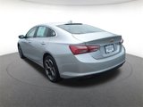 Used 2022 Chevrolet Malibu LT image 6