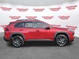 Used 2023 Toyota RAV4 Adventure image 2