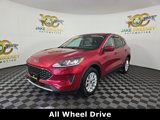 Used 2020 Ford Escape SE image 3