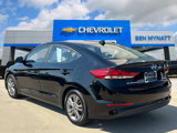 Used 2017 Hyundai Elantra SE w/ SE A/T Tech Package 03 image 5