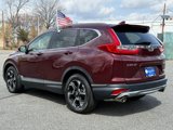 Used 2017 Honda CR-V Touring image 2