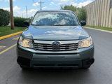 Used 2010 Subaru Forester 2.5X image 4