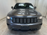 Used 2020 Jeep Grand Cherokee Altitude image 2
