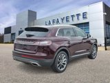 Certified 2023 Lincoln Nautilus Reserve w/ Luxury Package image 3