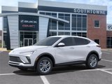 New 2025 Buick Envista Preferred image 2