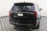 New 2025 Cadillac XT6 Luxury image 6