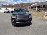 Used 2017 GMC Canyon SLE image 3