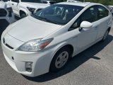 Used 2011 Toyota Prius Two image 2