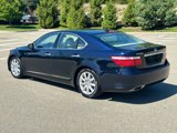Used 2008 Lexus LS 460 image 5