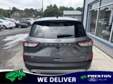 Certified 2022 Ford Escape SE image 5