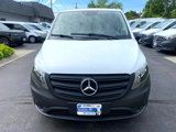 Used 2021 Mercedes-Benz Metris image 2