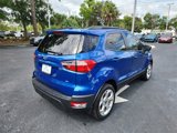 Certified 2021 Ford EcoSport SE w/ SE Appearance Package image 3