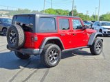 Used 2018 Jeep Wrangler Unlimited Rubicon image 5