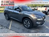 Used 2023 Nissan Rogue SV image 3